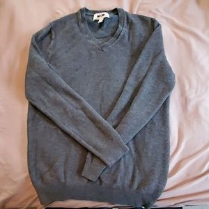 Men medium sweater
